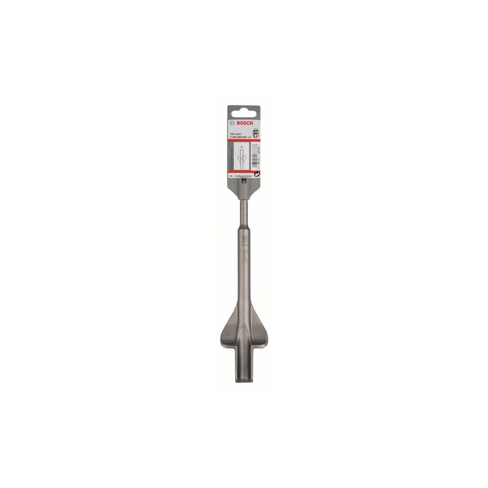 Bosch PRO SDS plus Flügelmeißel, 22 x 250 mm #2608690007