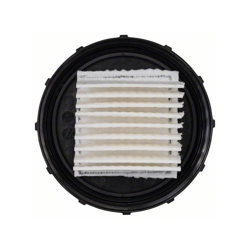 Bosch Staubbox-Filter (schwarze Ausführung), passend zu: GSS #2605411241