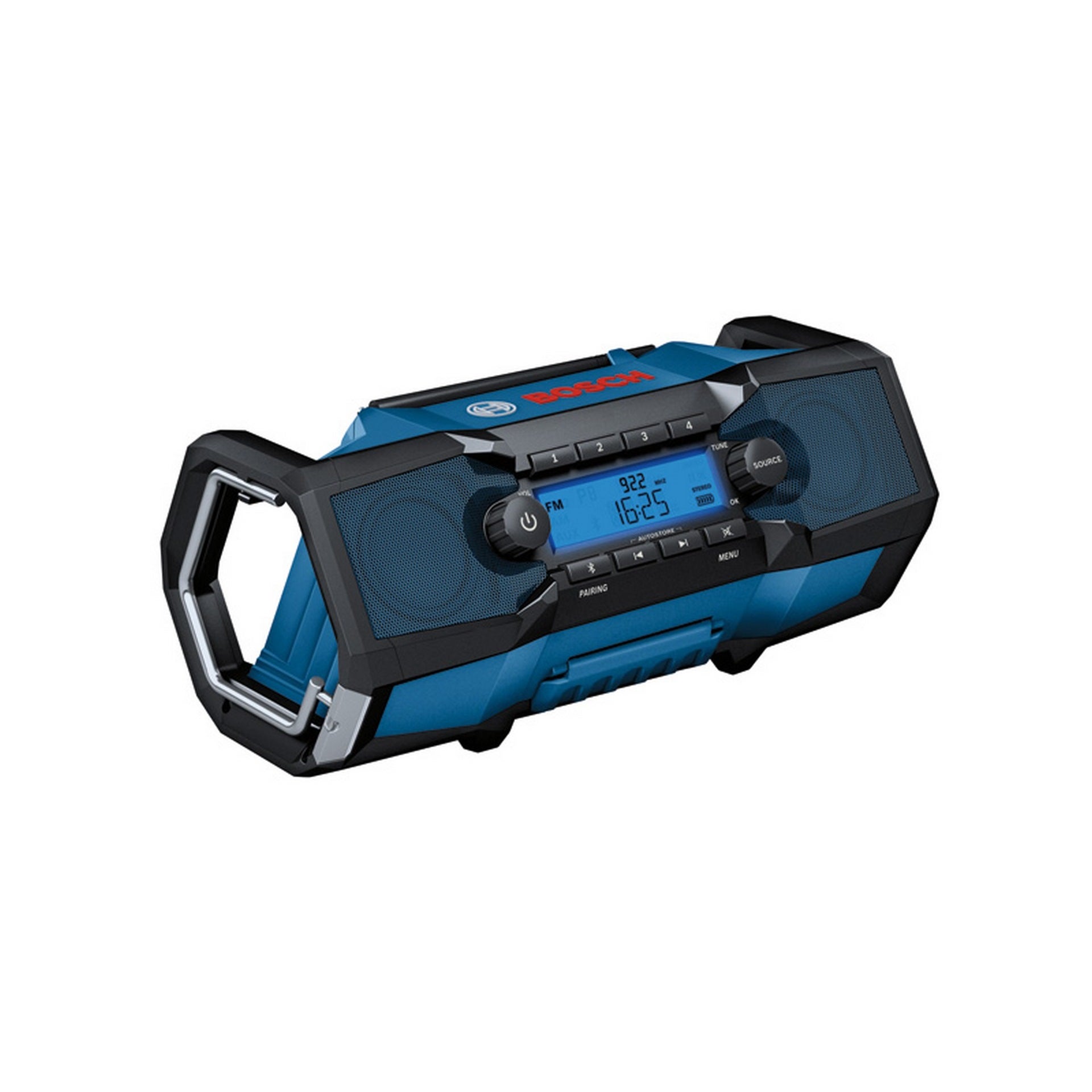 Bosch Radio GPB 18V-2 C #06014A3000
