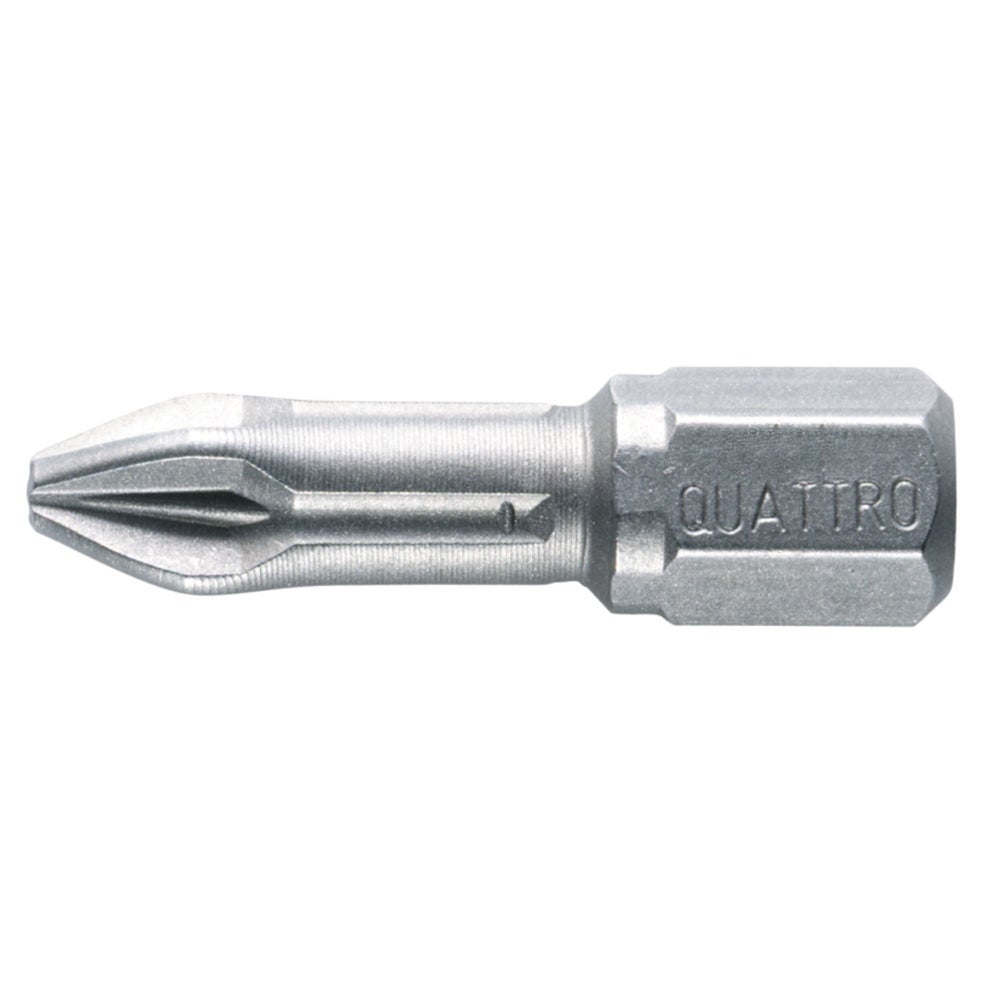 Makita Kreuzschlitzbits PZ1, 25 mm #P-06096