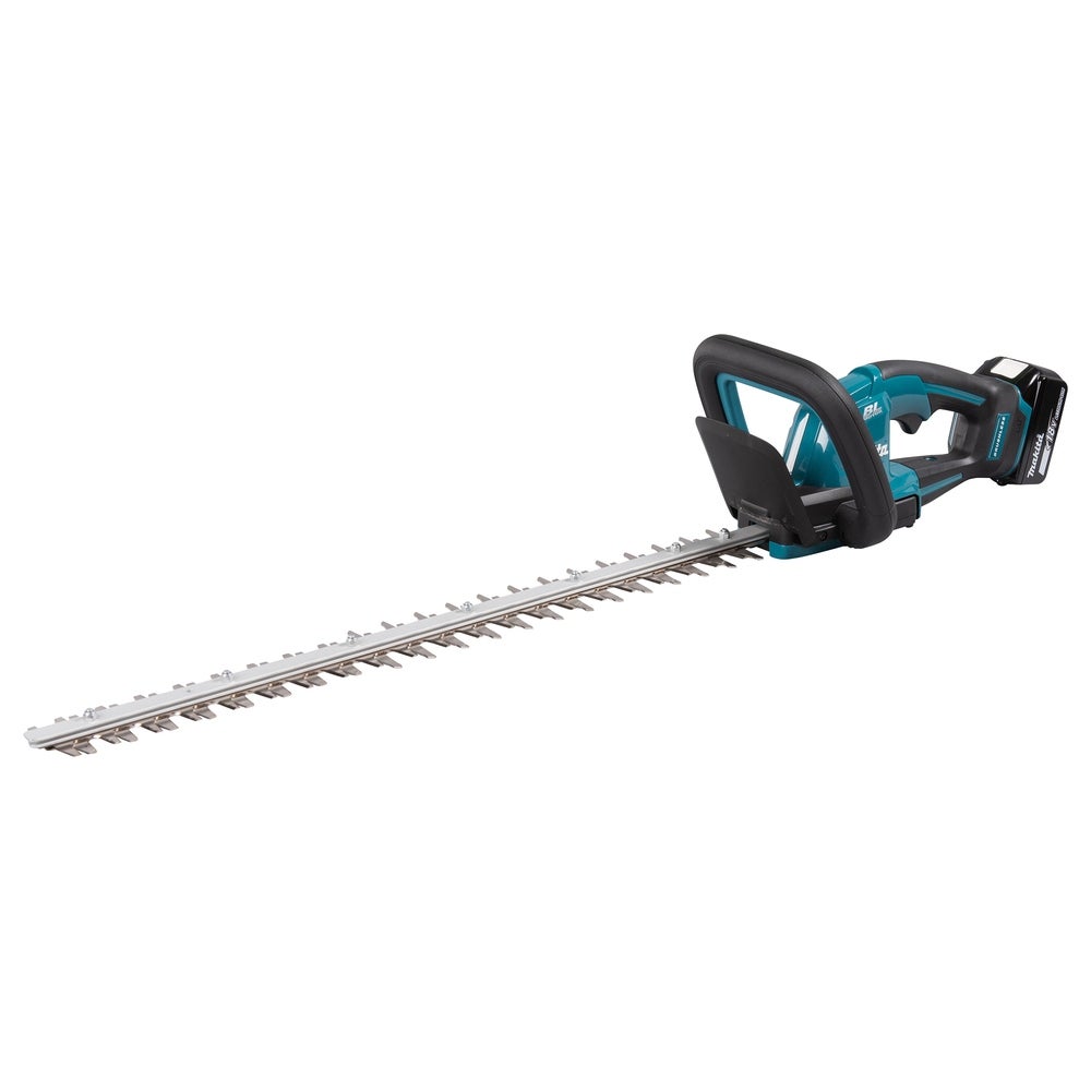 Makita Akku-Heckenschere LXT DUH606RT