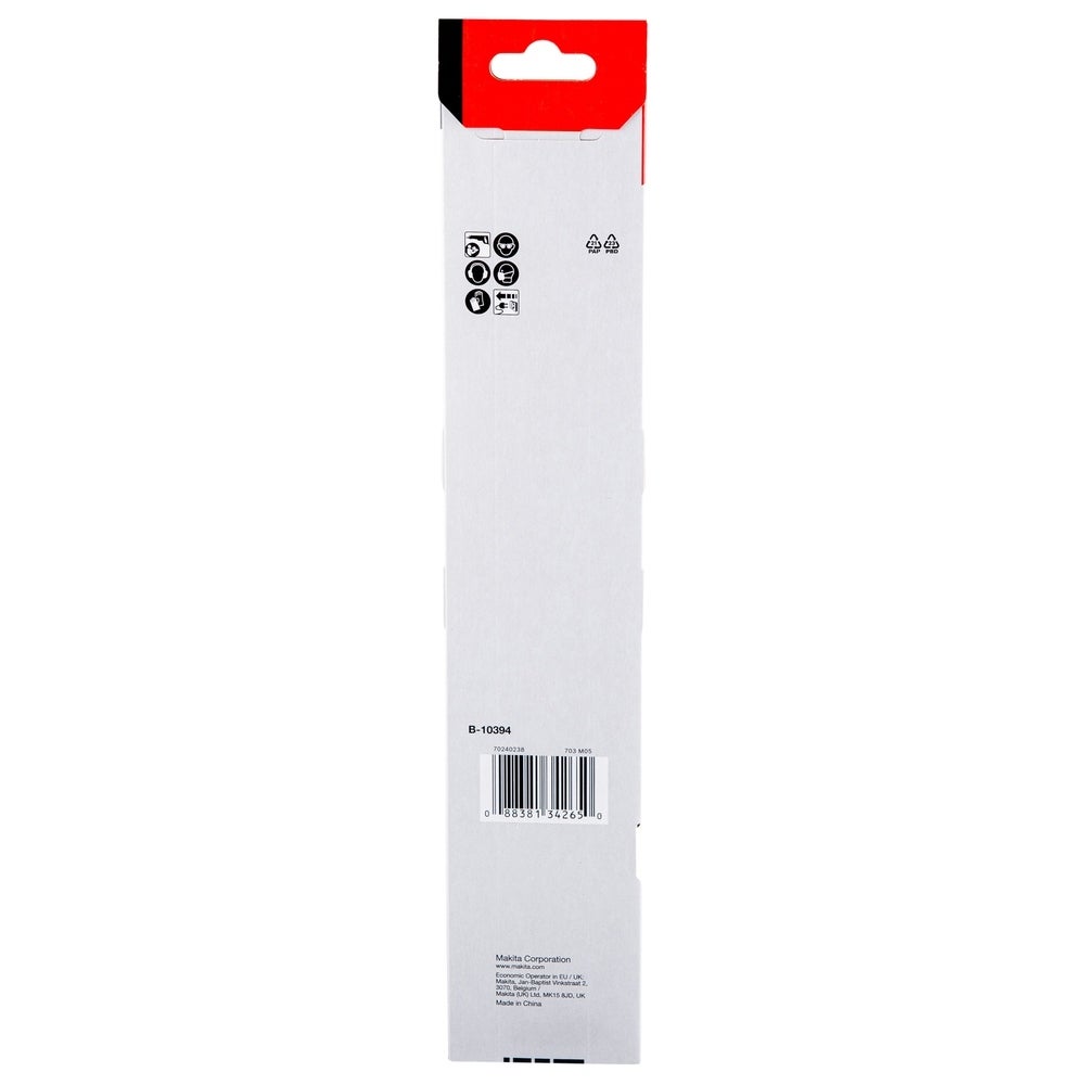 Makita Reciprosägeblatt für Baumaterial #B-10394