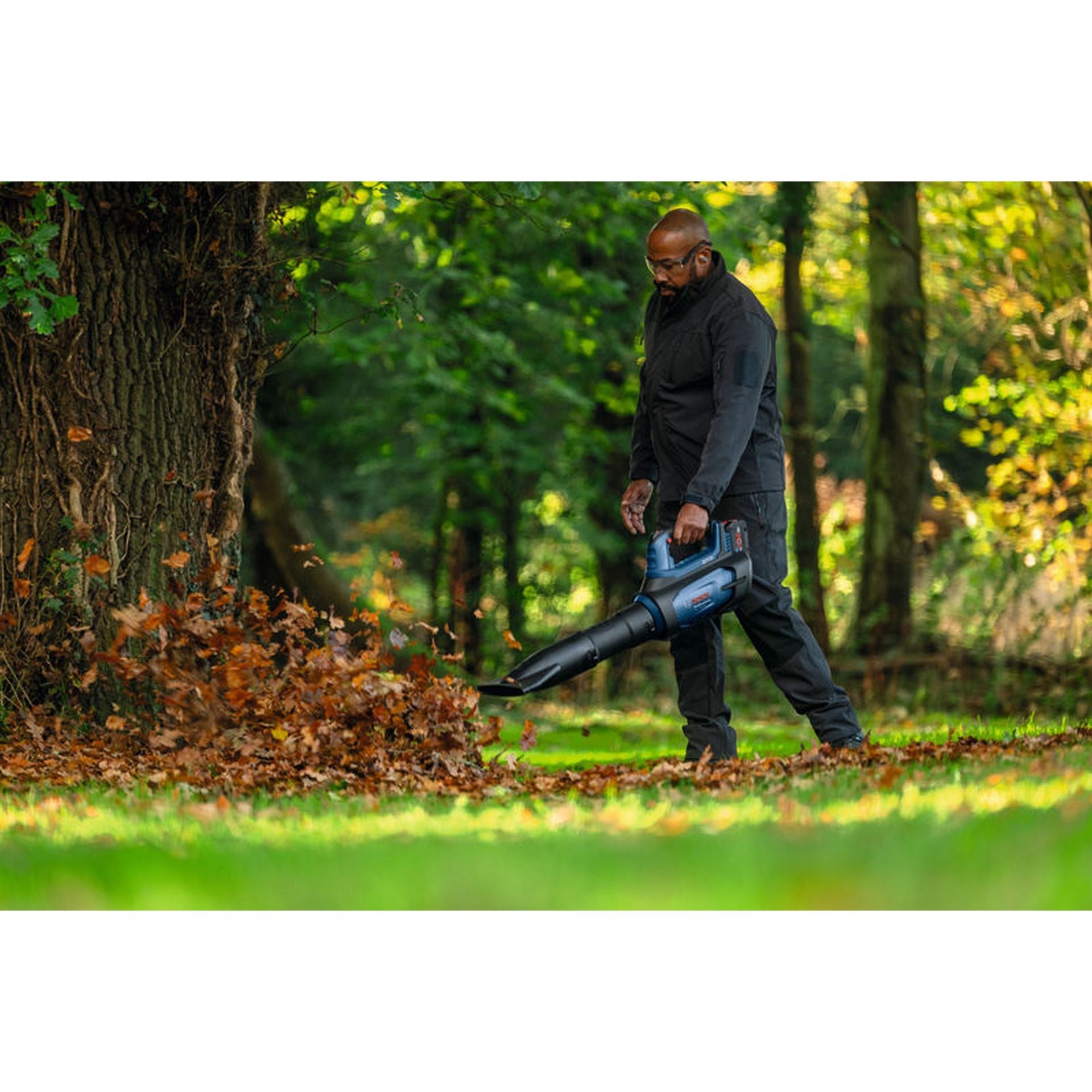 Bosch Zubehör Flache Gebläsedüse #F016800659