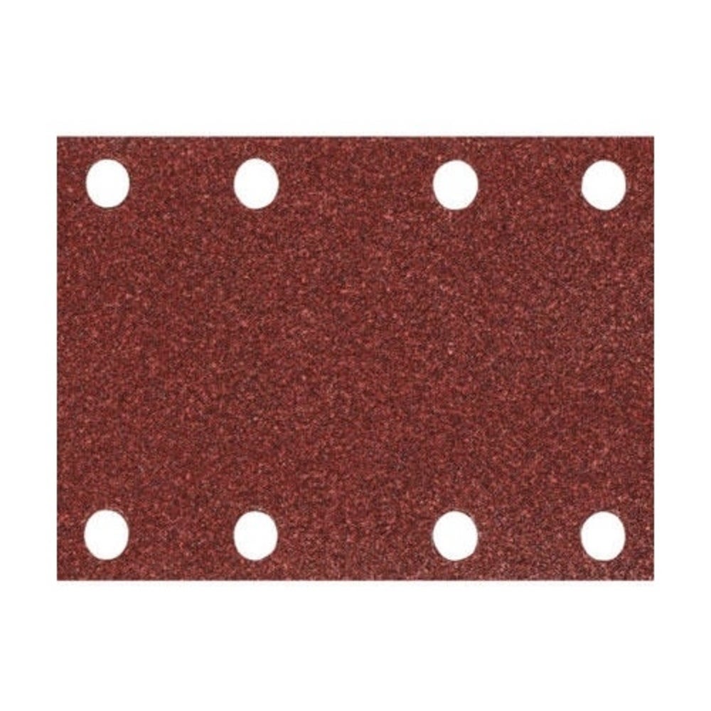 Makita Schleifpapier 80 x 133 mm, K80, 50 Stk. #P-42254