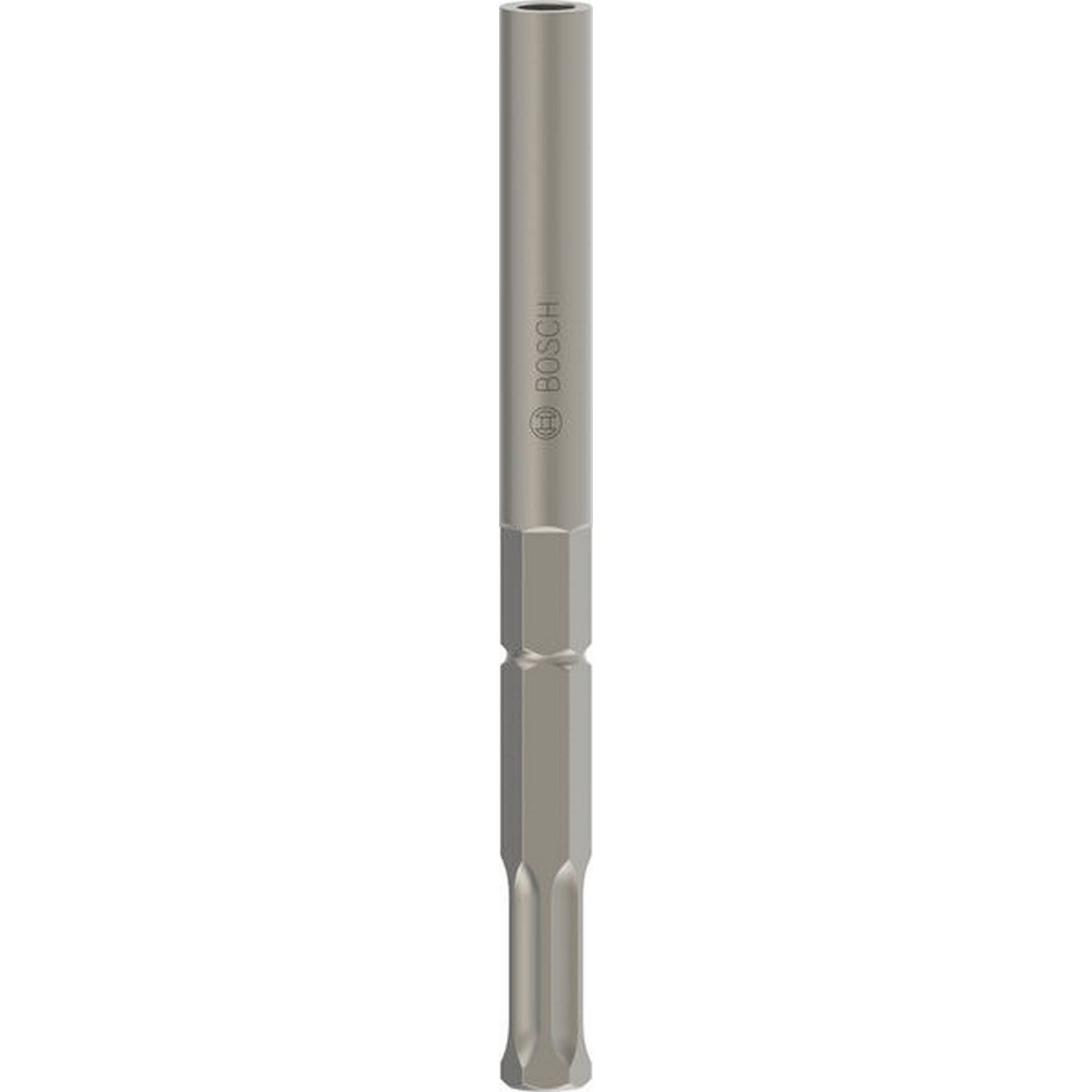 Bosch PRO HEX 22 Einschlaghilfe für Erdungsstäbe, 25 x 300 mm #2608690196