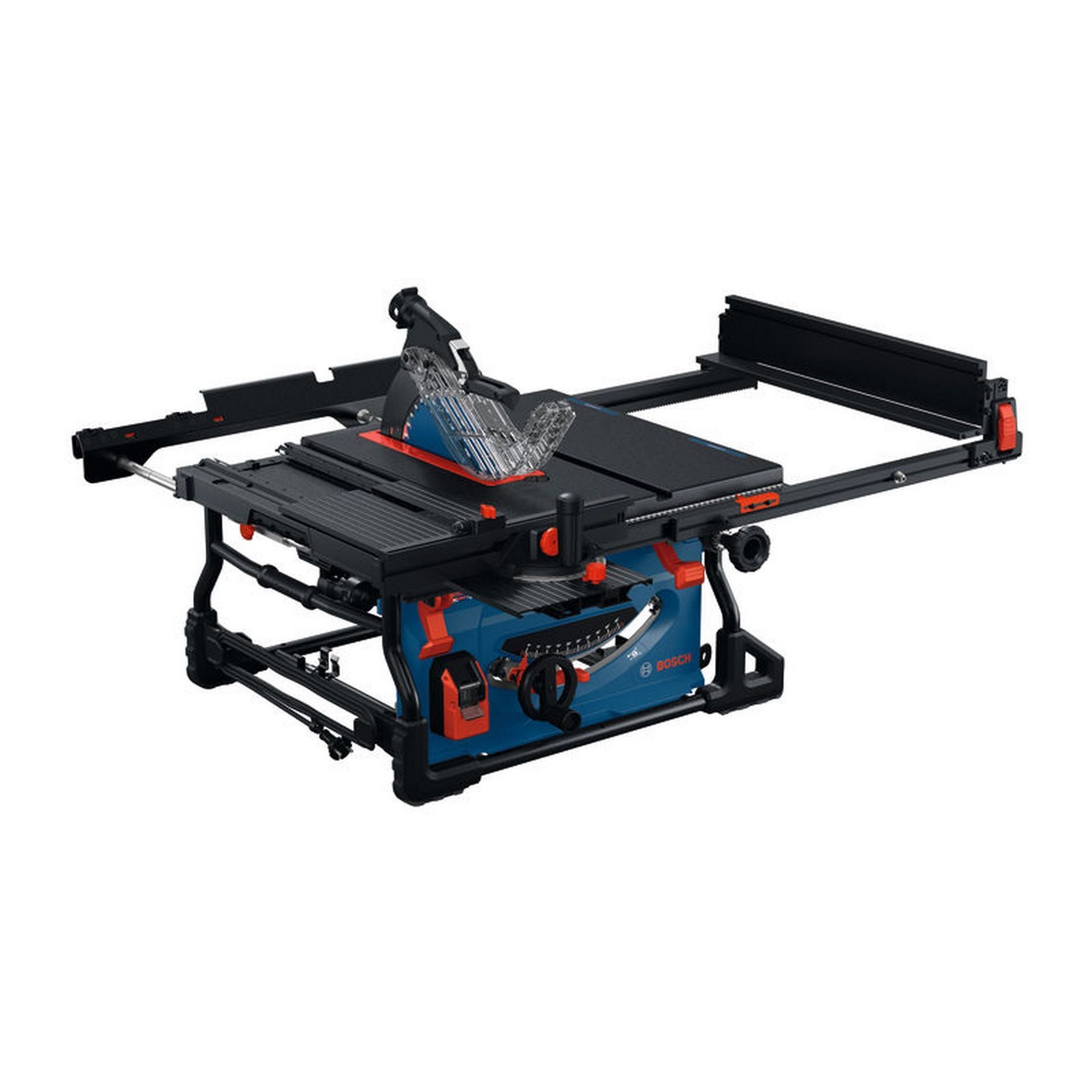 Bosch Tischkreissäge EXTS100-254X #0601B30800