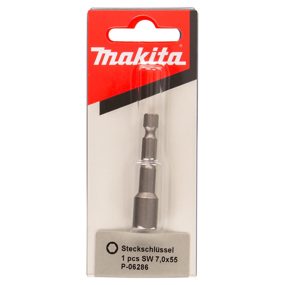 Makita Steckschlüssel #P-06286