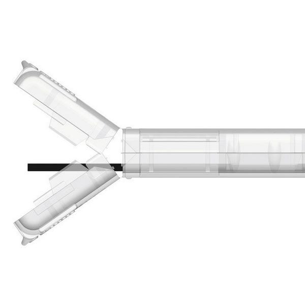 Pica BIG DRY Minen-Set ANILINE 2.0 / 12 Minen im stabilen Etui #6051