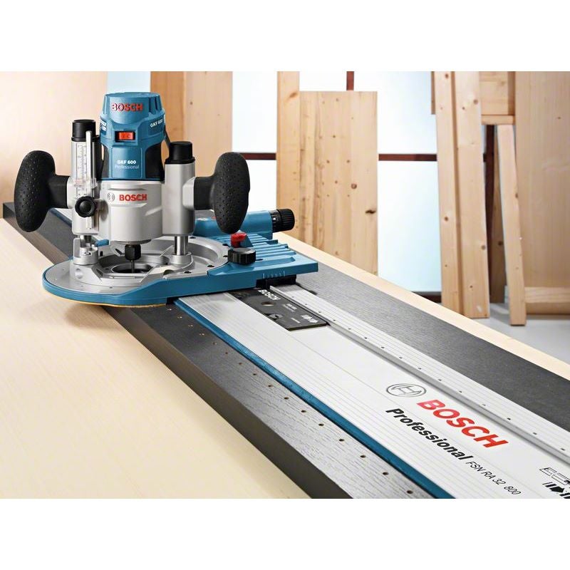 Bosch Führungsschiene, Systemzubehör FSN RA 32 1600 #1600Z0003W