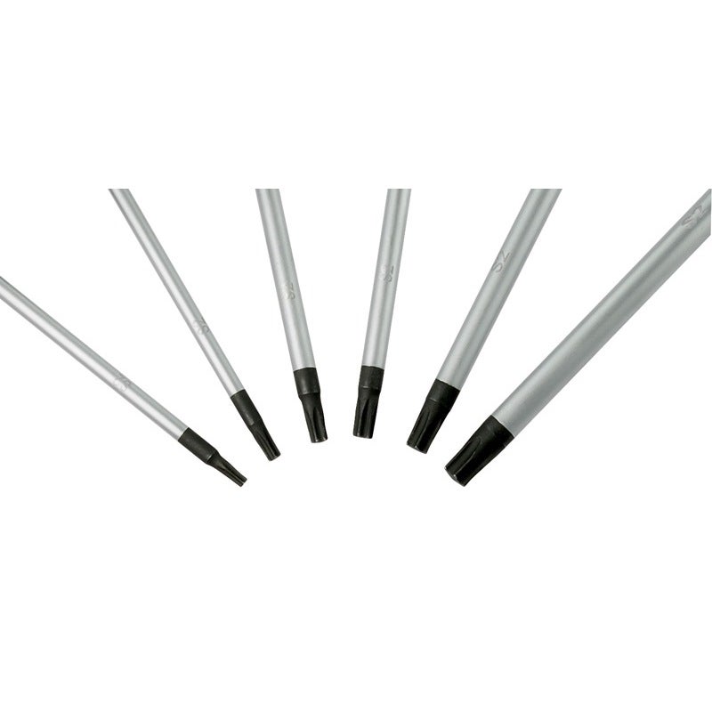 Bosch Schraubendreher-Set, SL/PH, 6-teilig #1600A016BF