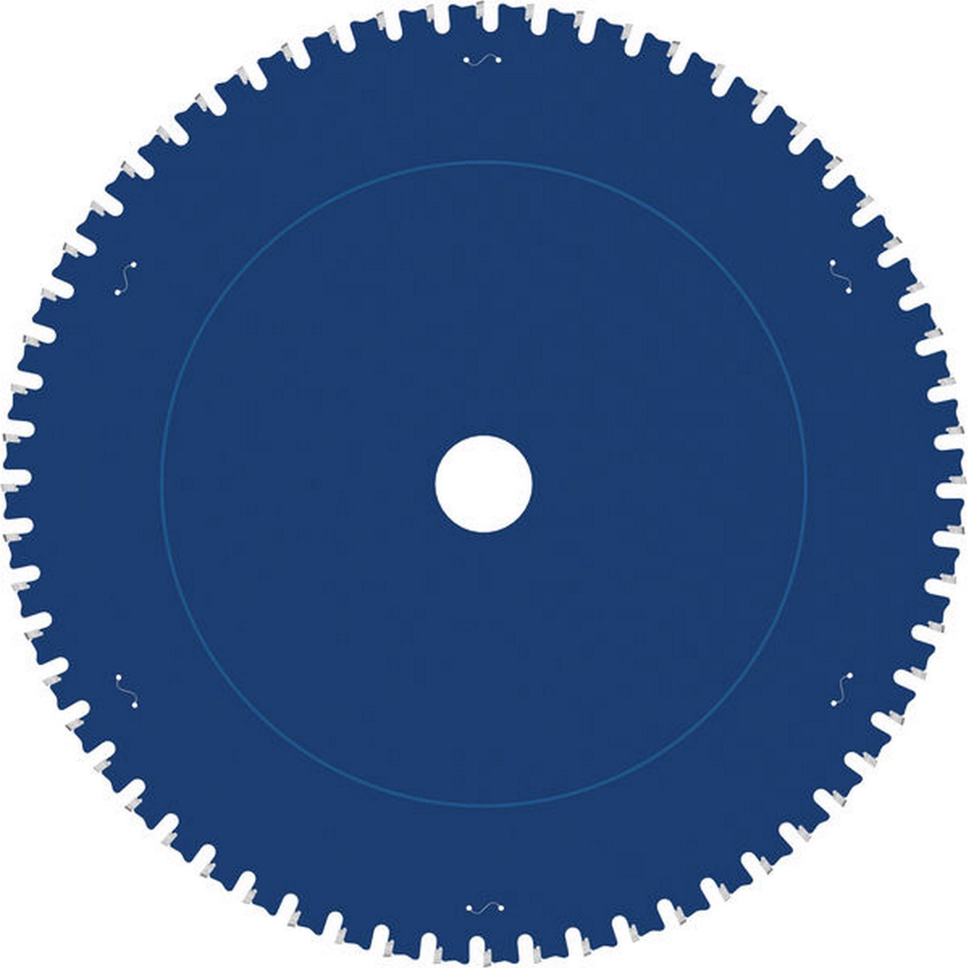 Bosch EXPERT Steel Kreissägeblatt, 254x2,6/2,2x25,4 mm, Z60 #2608643059