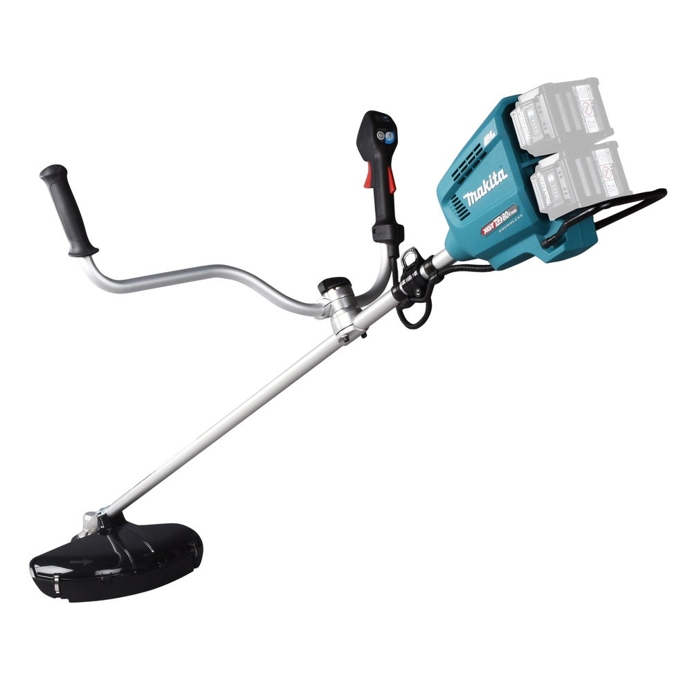 Makita Akku-Motorsense XGT UR012GZ02