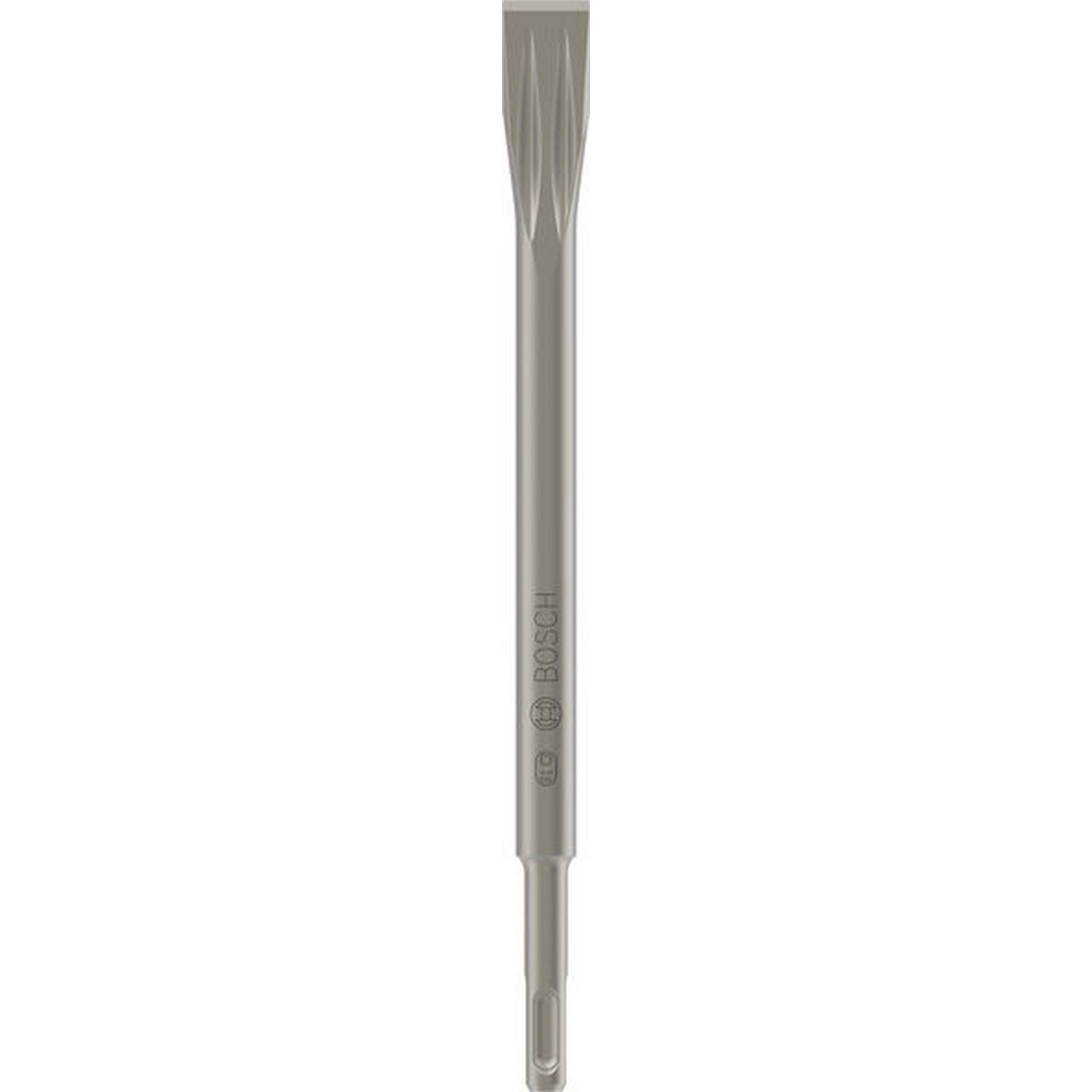 Bosch PRO SDS plus-5C Flachmeißelset, 20 x 250 mm, 5-tlg. #2607019052