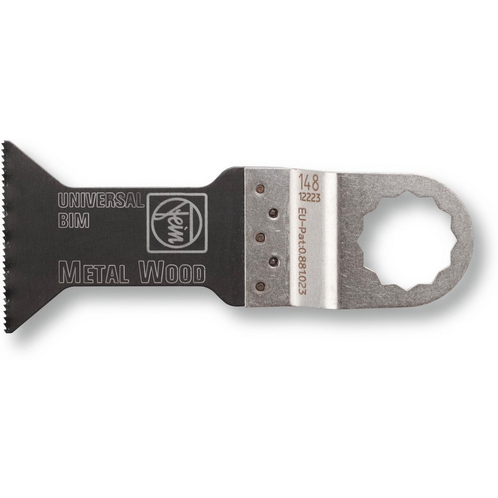 Fein E-Cut Universal-Sägeblätter Verjüngt BiM 60x44 #63502148013