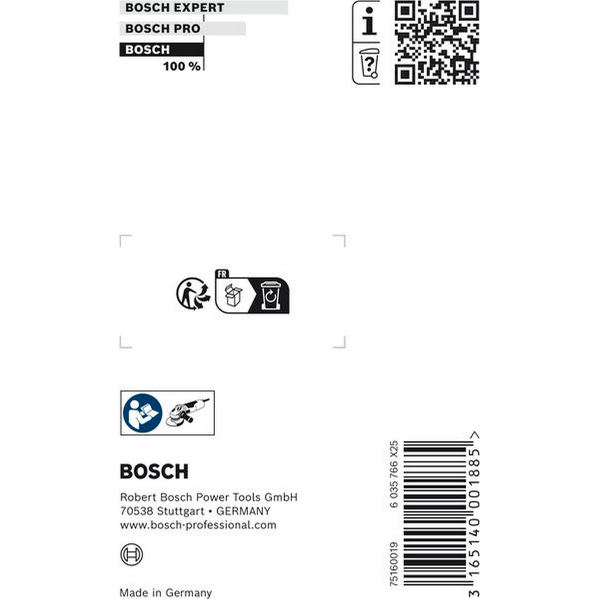 Bosch Universalgriff, Schutz #1601329013