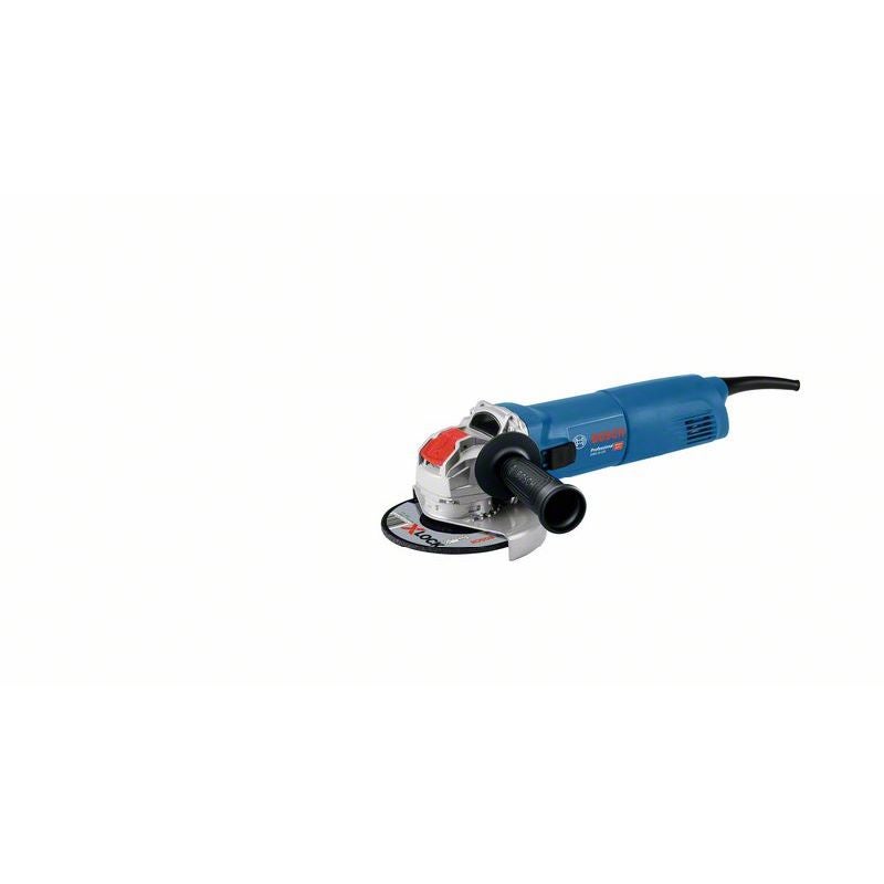 Bosch Winkelschleifer mit X-LOCK GWX 14-125 #06017B7000