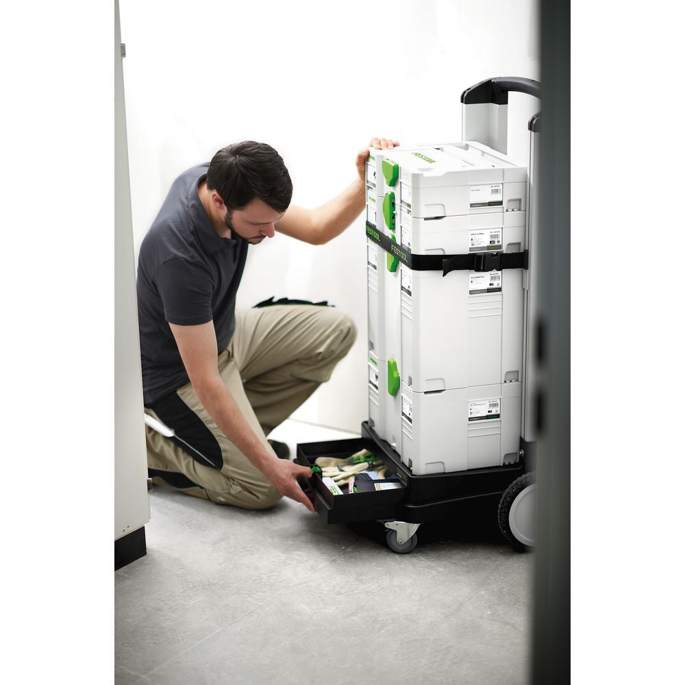 Festool Transportwagen SYS-Roll 100 #498660