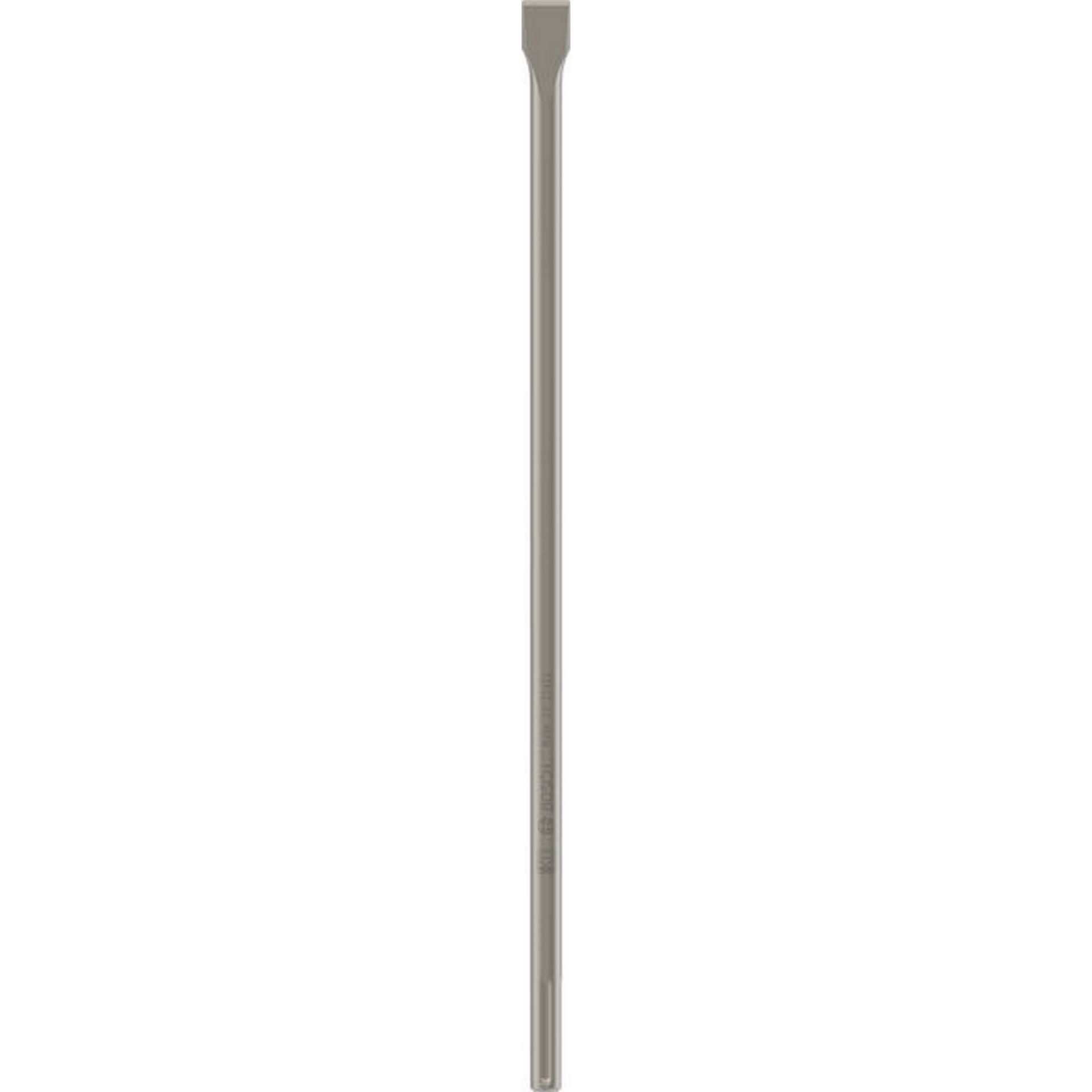 Bosch PRO SDS max-4C Flachmeißel, 25 x 600 mm #1618600203