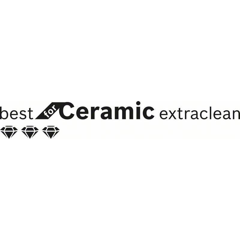 Bosch PRO Ceramic Diamanttrennscheibe, 115 x 22,23 mm #2608602478