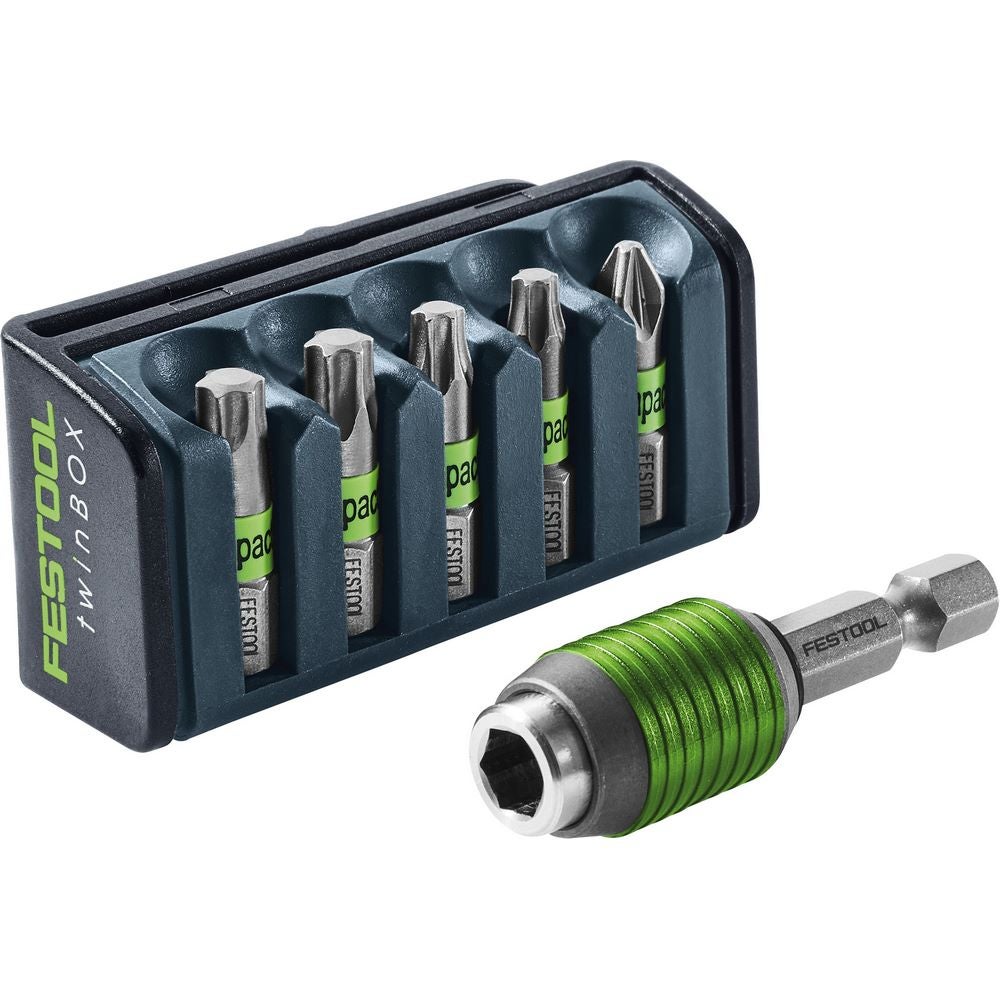Festool Bitkassette BT-IMP SORT3 #204383
