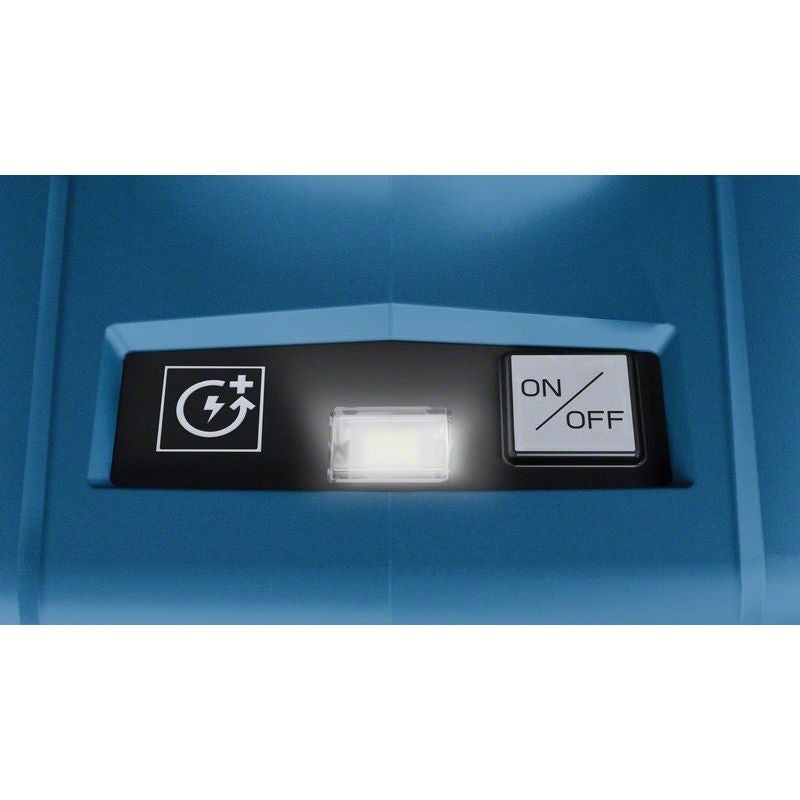 Bosch Akku-Trockenbauschrauber GTB 18V-45, 2 x Akku ProCORE18V 4.0Ah, Ladg. u. L-BOXX #06019K7002