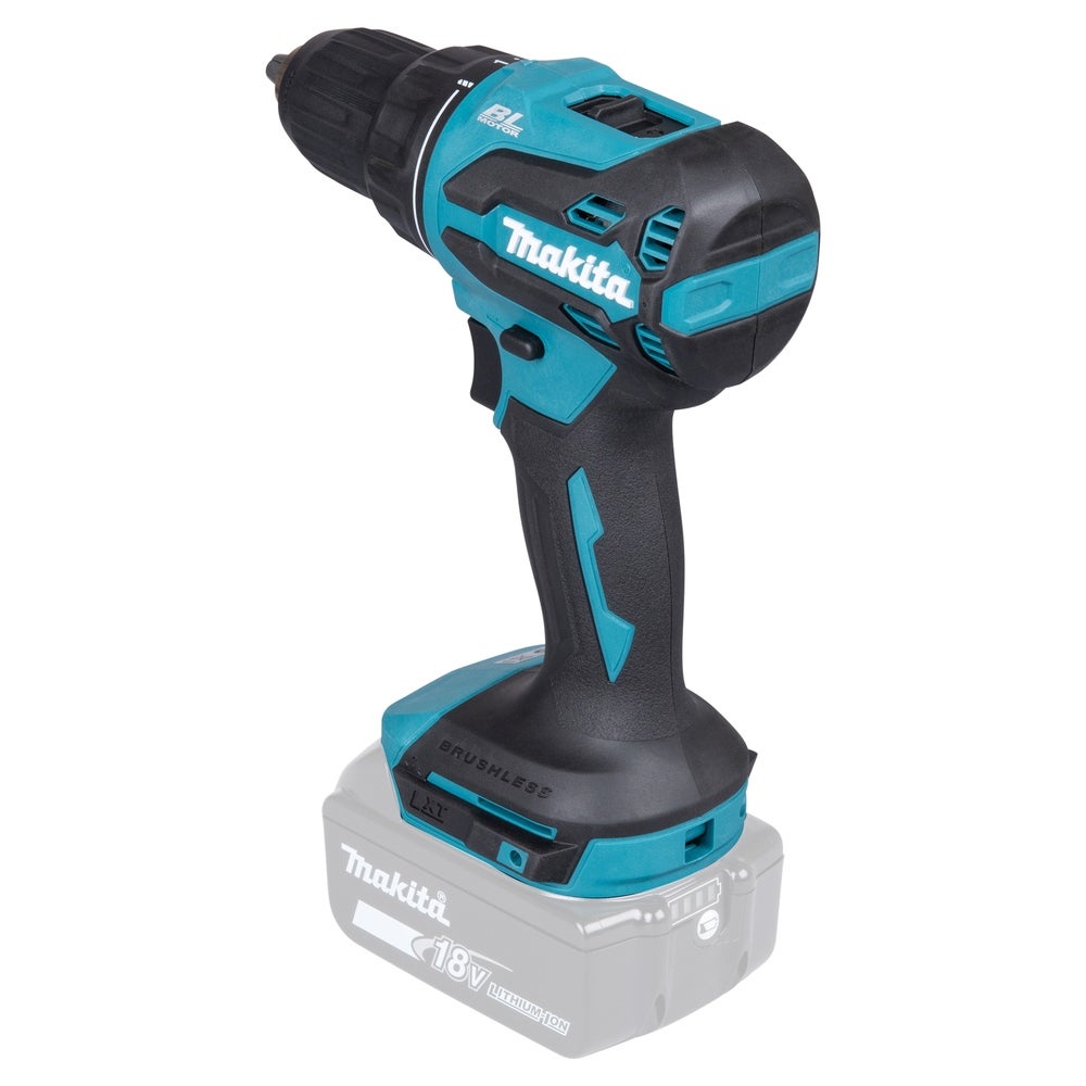Makita Akku-Bohrmaschine LXT DDF490Z