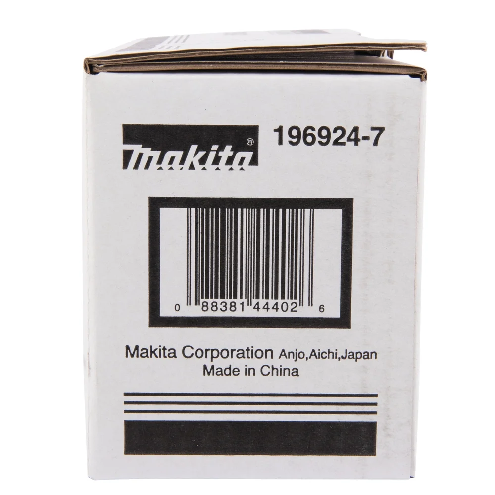 Makita Griffset #196924-7