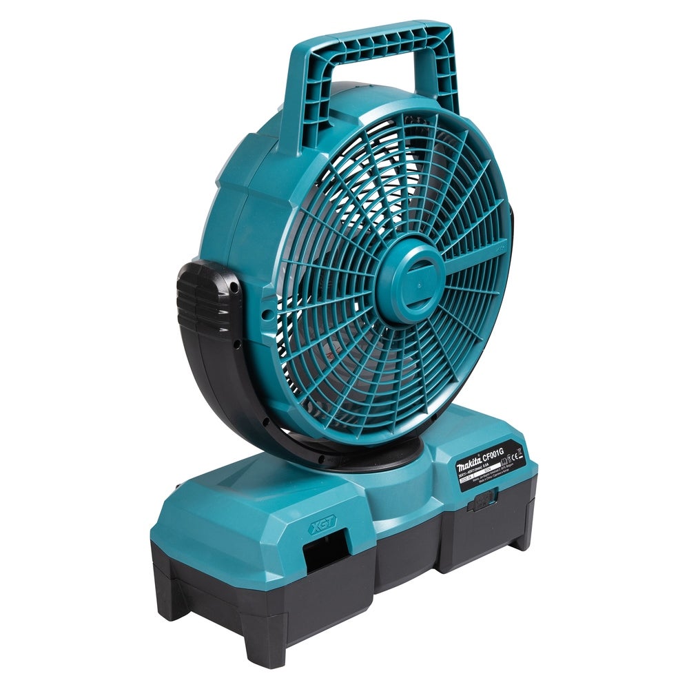 Makita Akku-Ventilator XGT CF001GZ