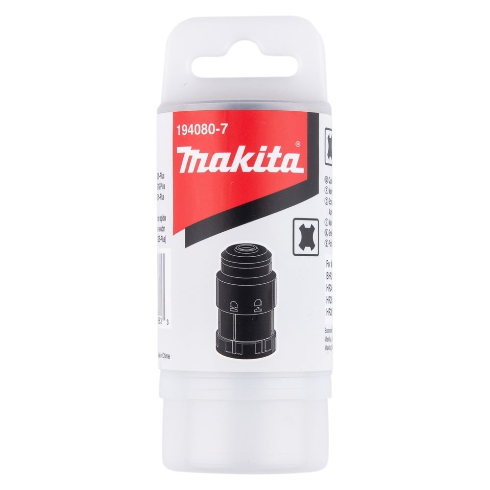 Makita Schnellwechselfutter (SDS-PLUS) #194080-7