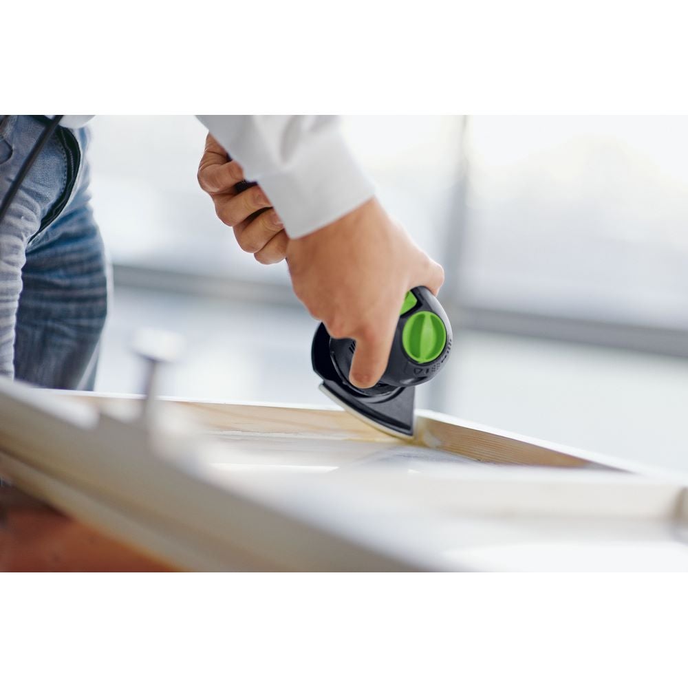 Festool Schleifmittel Granat V93 P40 GR/50 #497390