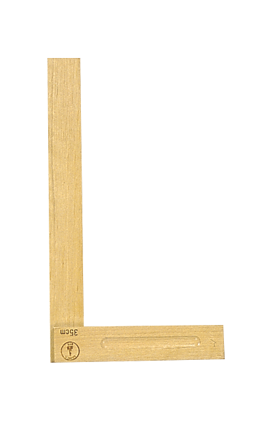 Ulmia Winkel aus Weißbuche #130-350