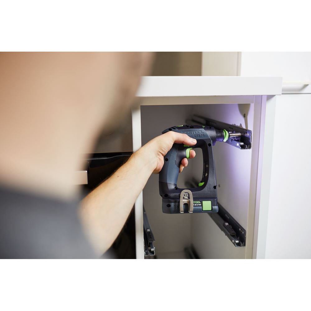 Festool Akku-Bohrschrauber CXS 18 C 3,0-Plus #576883