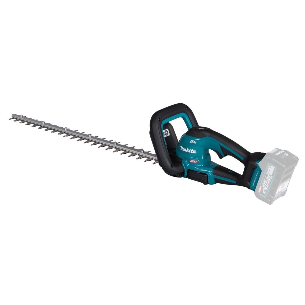 Makita Akku-Heckenschere XGT UH021GZ