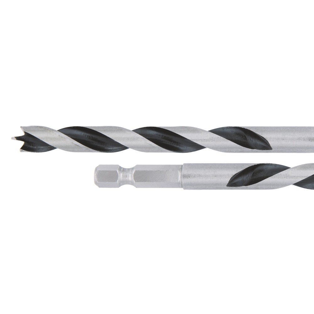 Makita Spiralbohrer 3 x 75 mm, 1/4" #D-15861