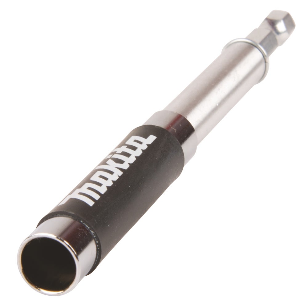Makita Magnetischer Bithalter mit Schiebehülse, 80 mm #B-48751