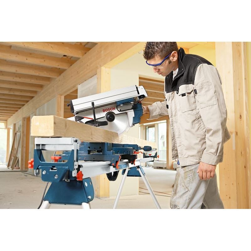 Bosch Kombinationssäge GTM 12 JL #0601B15001