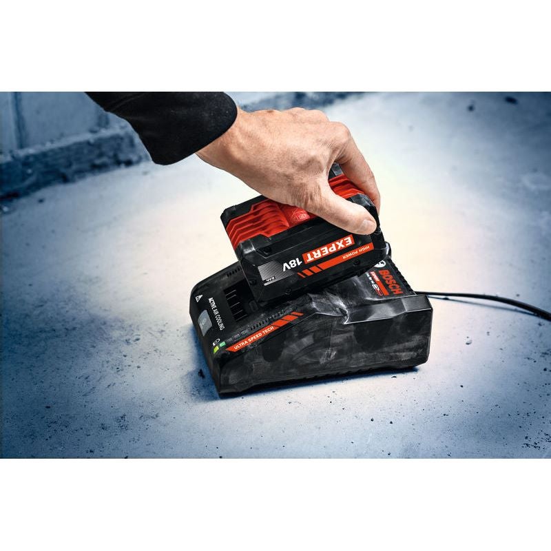 Bosch Schnell-Lader EXAL18V-160 (C) #1600A03D3A