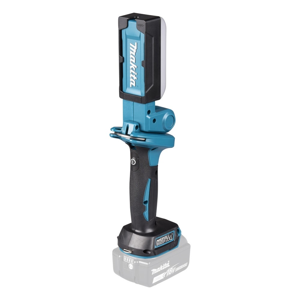 Makita Akku-Lampe LXT DML816X