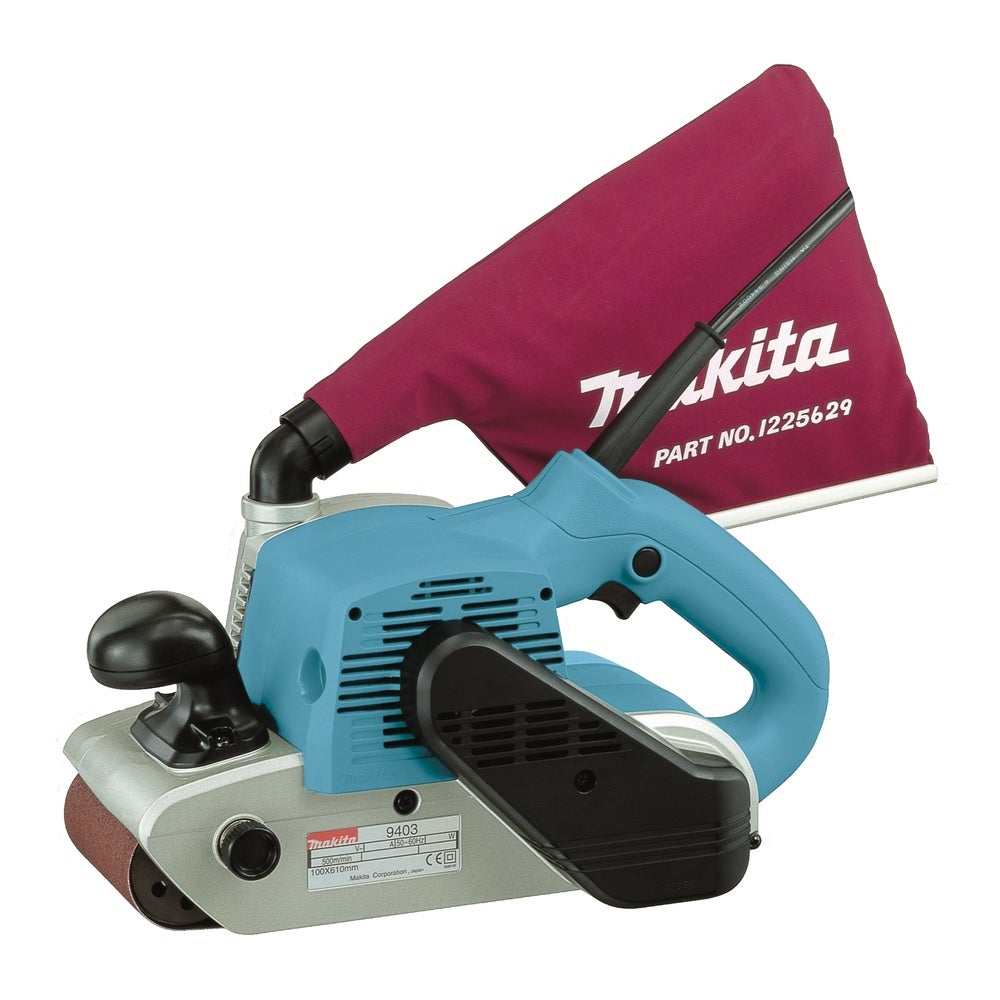 Makita Bandschleifer 9403J