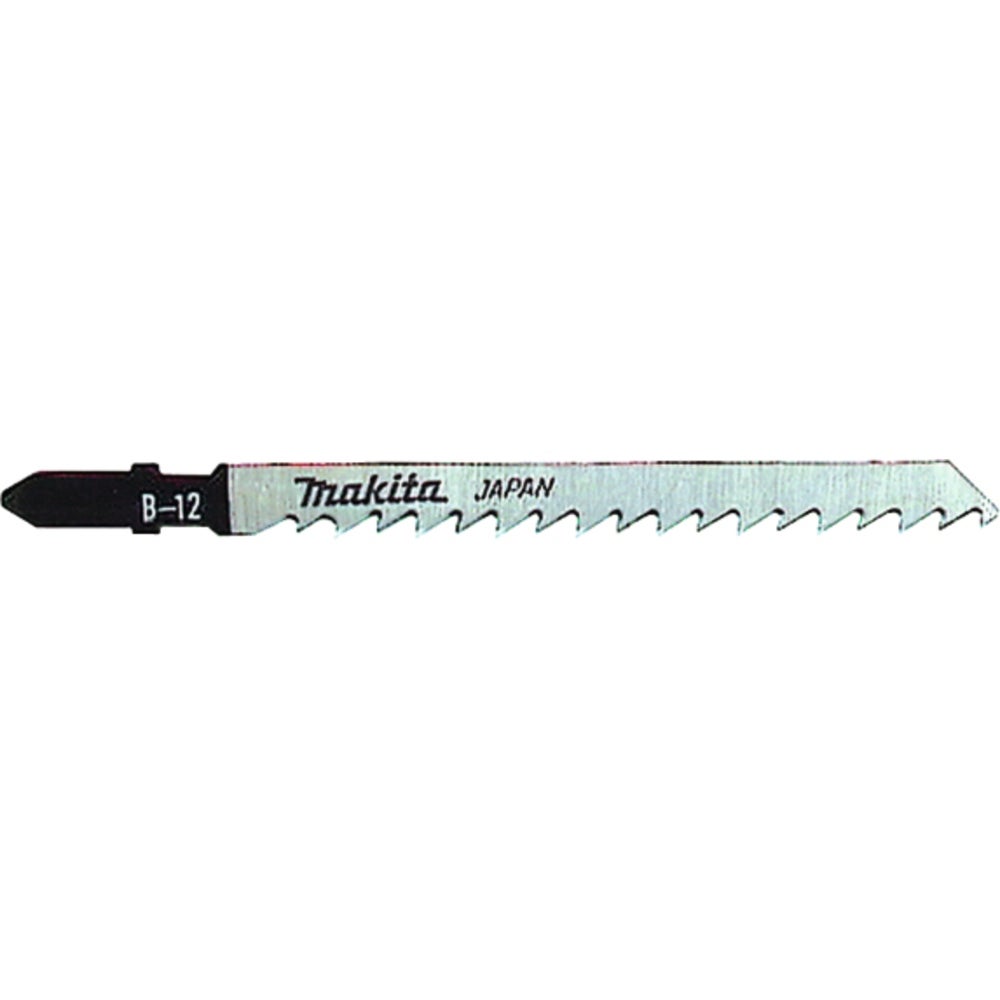 Makita Stichsägeblatt für Holz Sauberer Schnitt #B-07696
