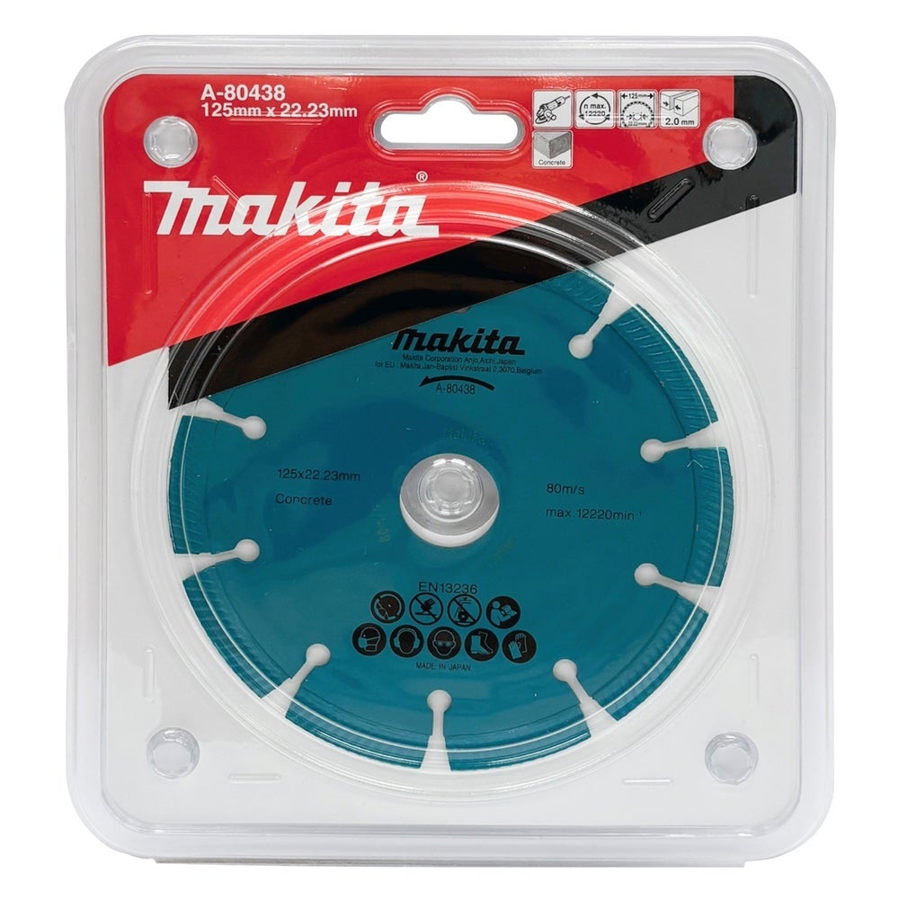Makita Diamant-Trennscheibe #A-80438