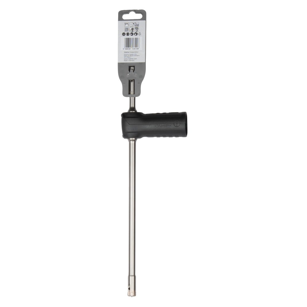 Makita Absaugbohrkrone SDS-PLUS, 14 x 240 / 360 mm #B-64397