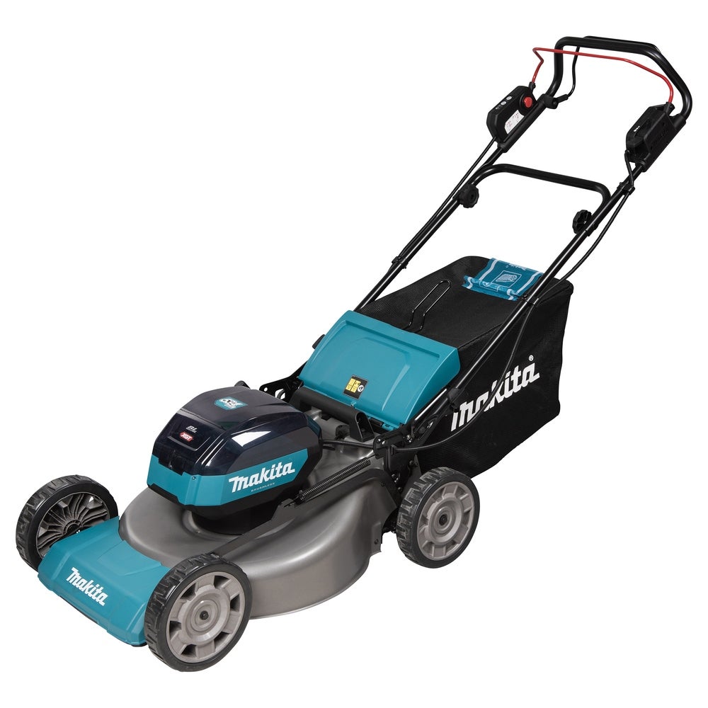 Makita Akku-Rasenmäher XGT LM002GZ