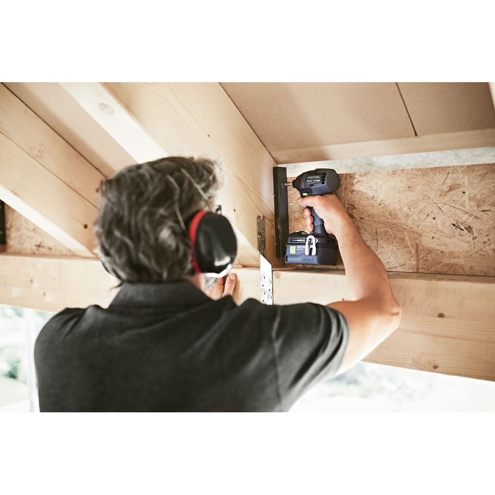 Festool Akku-Schlagschrauber TID 18-Basic #576481