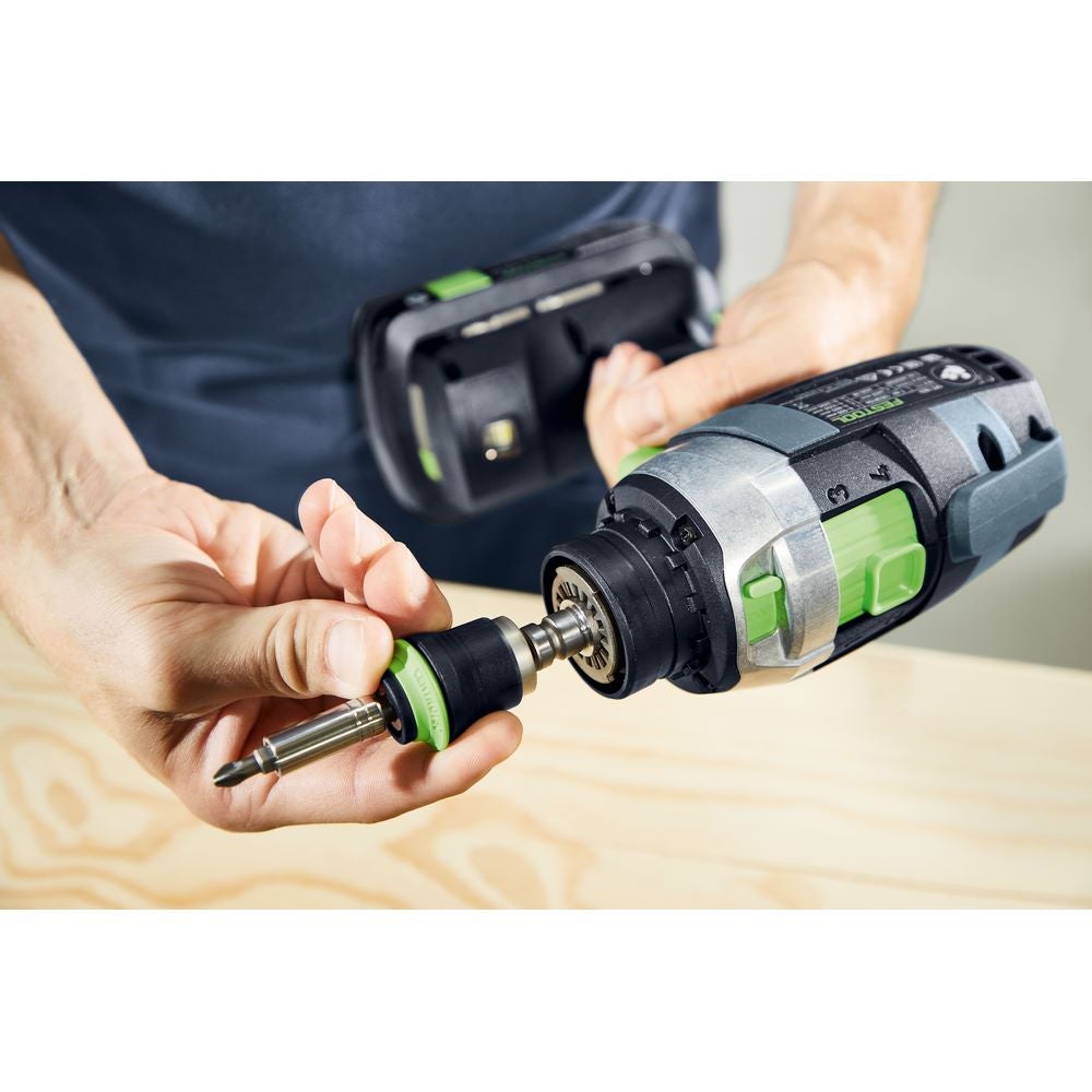 Festool Magnet-Bithalter BH 60 CE-Imp #498974