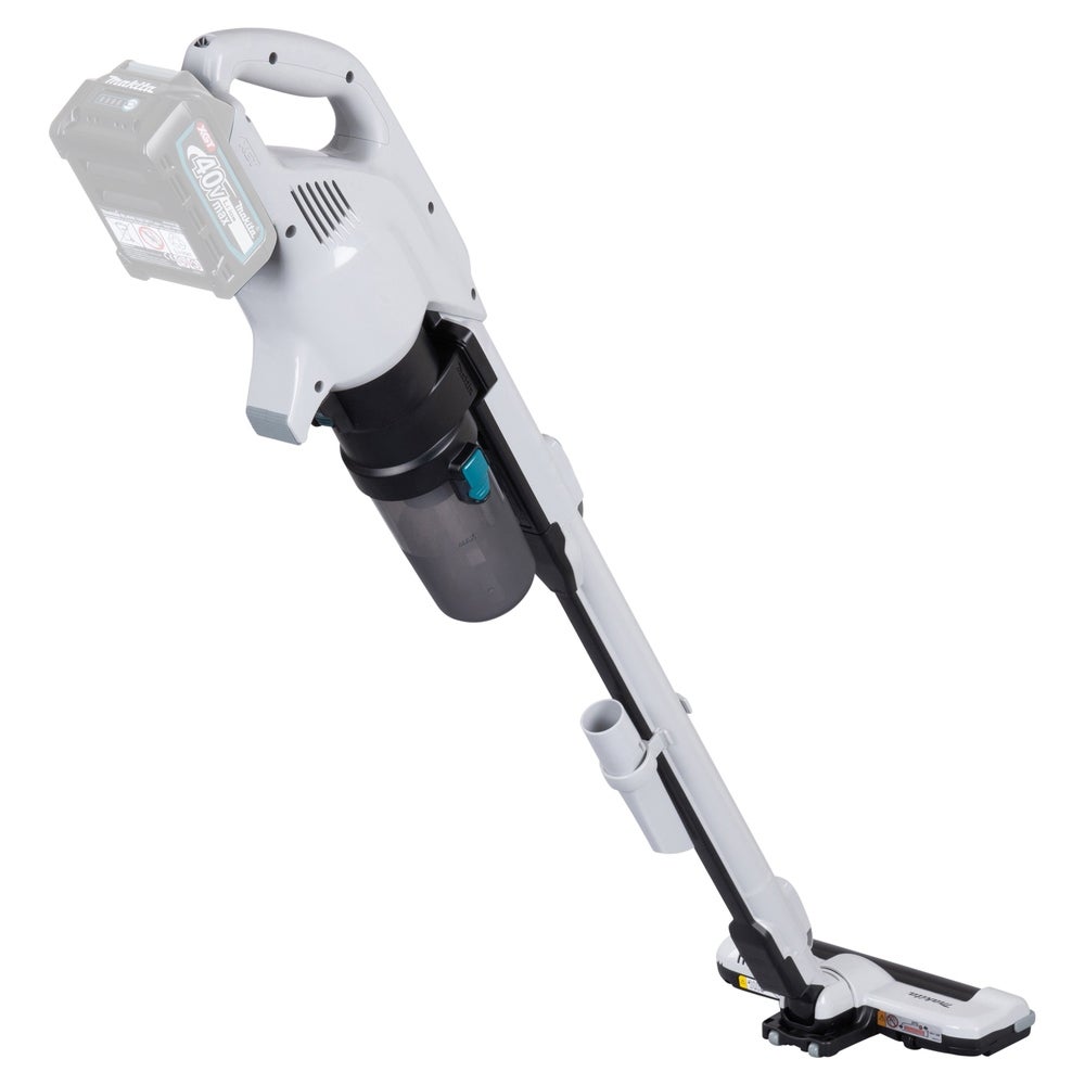 Makita Akku-Staubsauger XGT CL004GZ