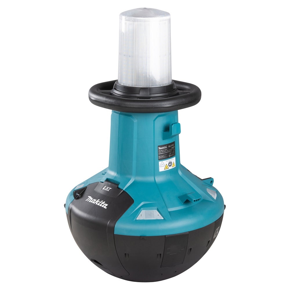 Makita Akku-Baustrahler LXT / XGT ML010G