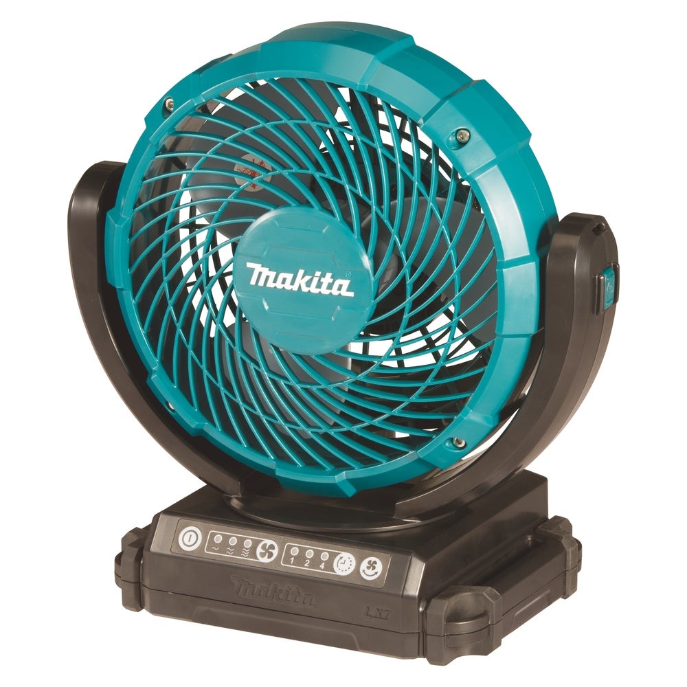 Makita Akku-Ventilator LXT DCF102Z