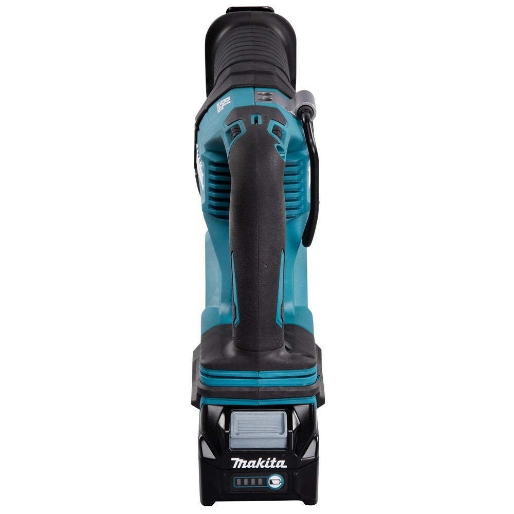 Makita Akku-Reciprosäge XGT JR001GD201