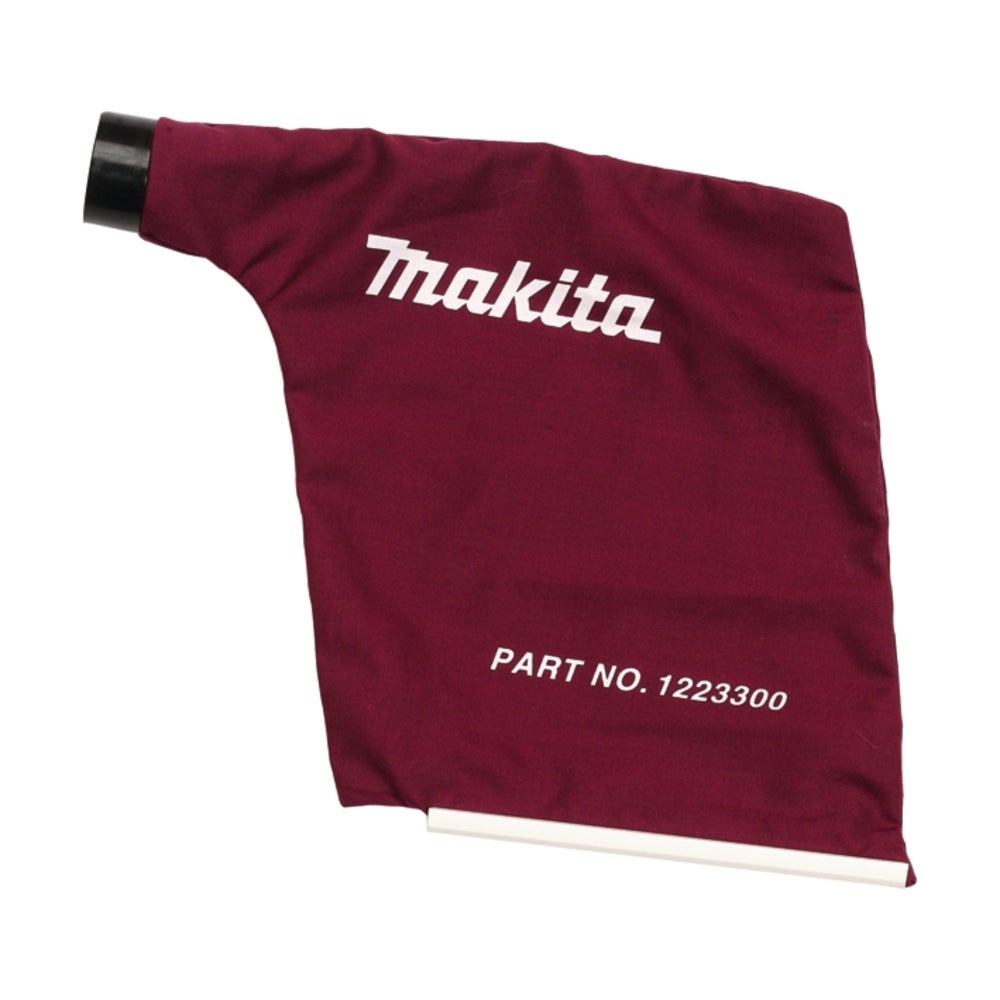 Makita Staubsack #122330-0